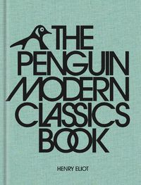 Cover image for The Penguin Modern Classics Book