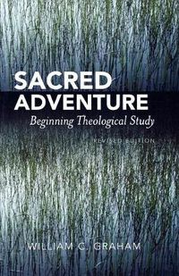 Cover image for Sacred Adventure