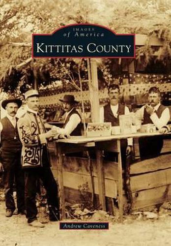 Cover image for Kittitas County