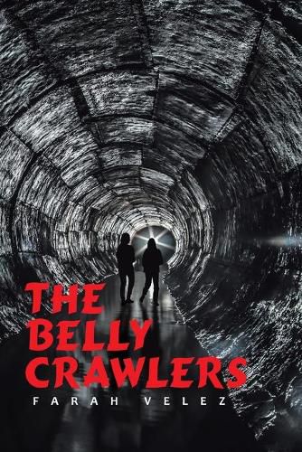 Cover image for The Belly Crawlers