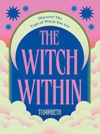 Cover image for The Witch Within