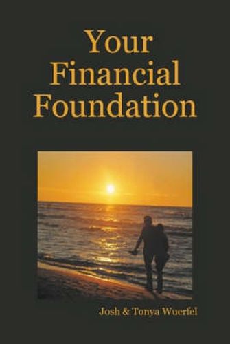 Cover image for Your Financial Foundation