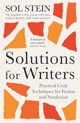 Cover image for Solutions for Writers