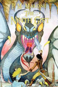 Cover image for The Ninth Gift