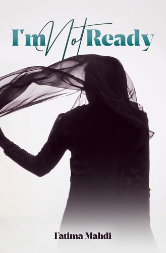 Cover image for I'm Not Ready