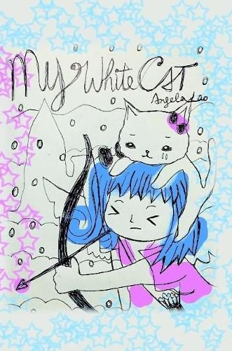 Cover image for My White Cat