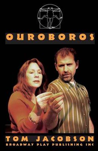 Cover image for Ouroboros