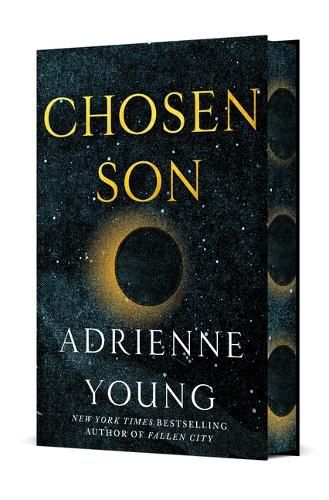 Cover image for Chosen Son