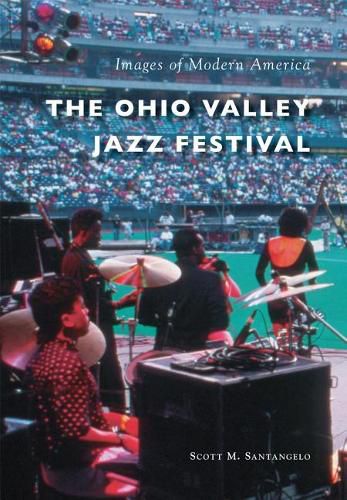 Cover image for The Ohio Valley Jazz Festival