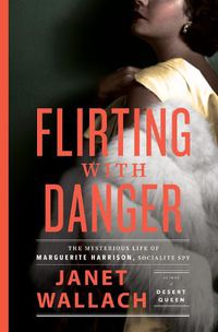 Cover image for Flirting with Danger