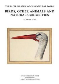 Cover image for Birds, Other Animals and Natural Curiosities