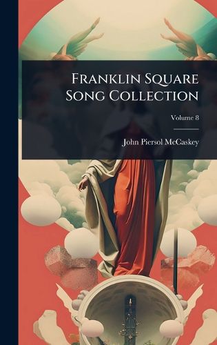 Cover image for Franklin Square Song Collection