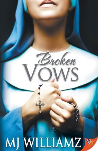 Cover image for Broken Vows