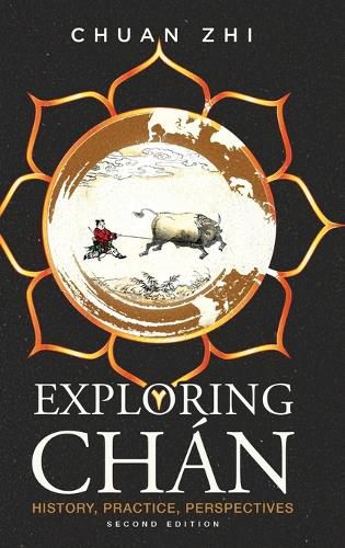 Cover image for Exploring Chan