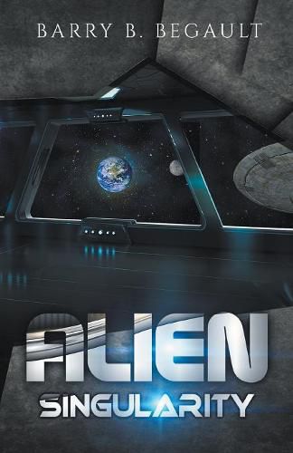 Cover image for Alien Singularity