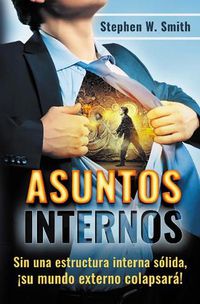 Cover image for Asuntos Internos