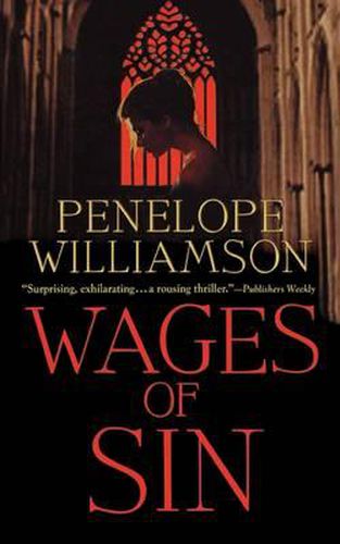 Cover image for Wages of Sin