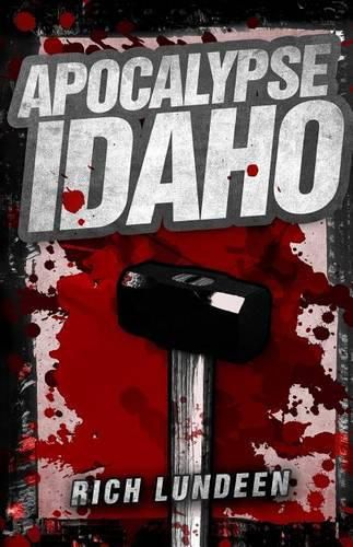 Cover image for Apocalypse Idaho