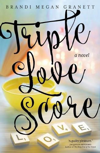 Cover image for Triple Love Score