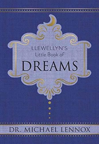 Cover image for Llewellyn's Little Book of Dreams