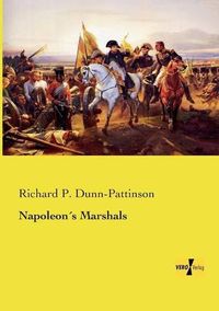 Cover image for Napoleons Marshals