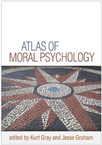 Cover image for Atlas of Moral Psychology