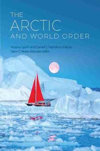 Cover image for The Arctic and World Order