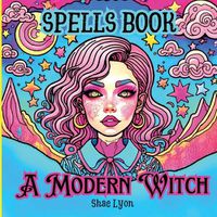 Cover image for A modern Witch