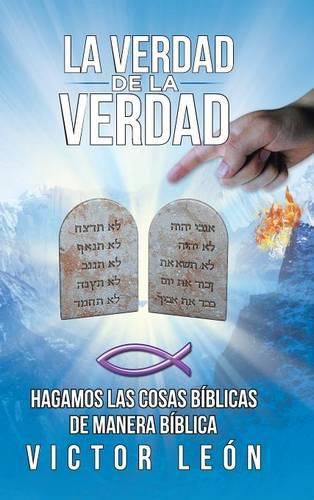 Cover image for La Verdad de la Verdad