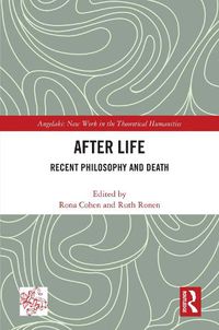 Cover image for After Life