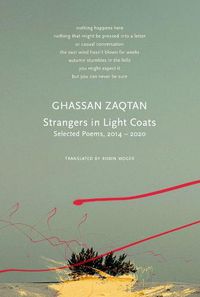 Cover image for Strangers in Light Coats