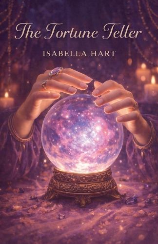 Cover image for The Fortune Teller