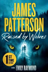 Cover image for Raised by Wolves