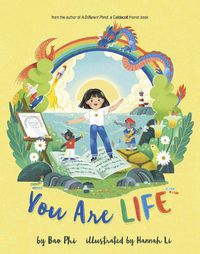Cover image for You Are Life