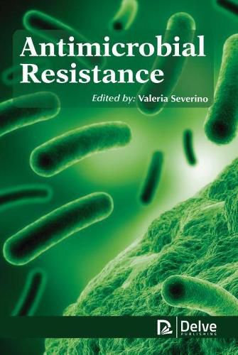 Cover image for Antimicrobial Resistance