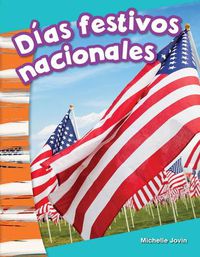 Cover image for Dias festivos nacionales (National Holidays)