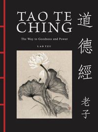 Cover image for Tao Te Ching (Dao De Jing)