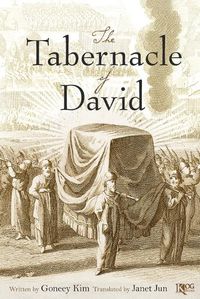 Cover image for The Tabernacle of David