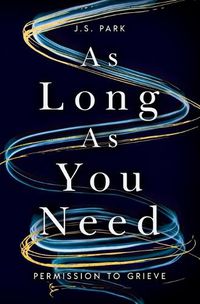 Cover image for As Long as You Need