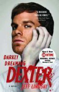 Cover image for Darkly Dreaming Dexter