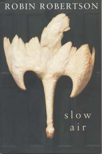Cover image for Slow Air