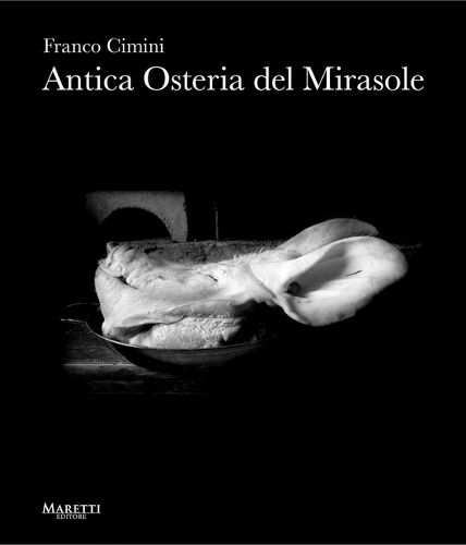 Cover image for Antica Osteria del Mirasole