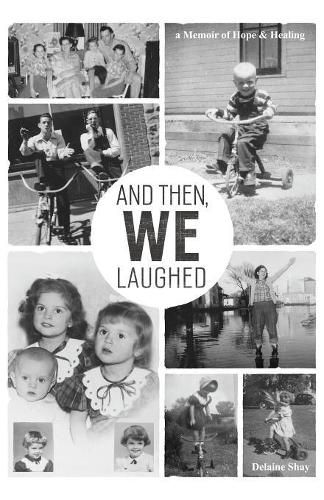 Cover image for And Then, We Laughed