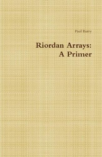 Riordan Arrays: A Primer