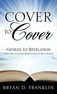 Cover image for Cover to Cover