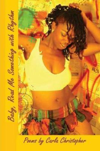 Cover image for Baby, Read Me Something with Rhythm
