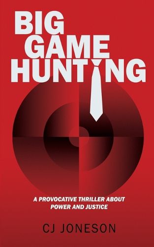 Cover image for Big Game Hunting