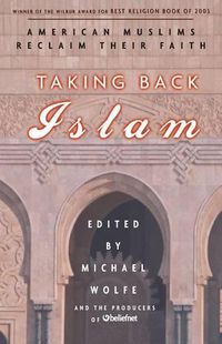 Cover image for Taking Back Islam