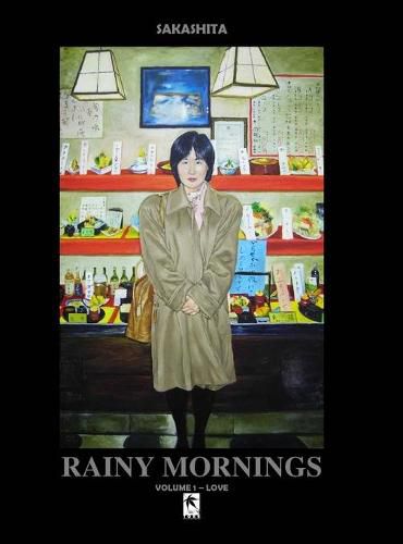 Cover image for Rainy Mornings