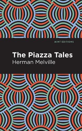 Cover image for The Piazza Tales